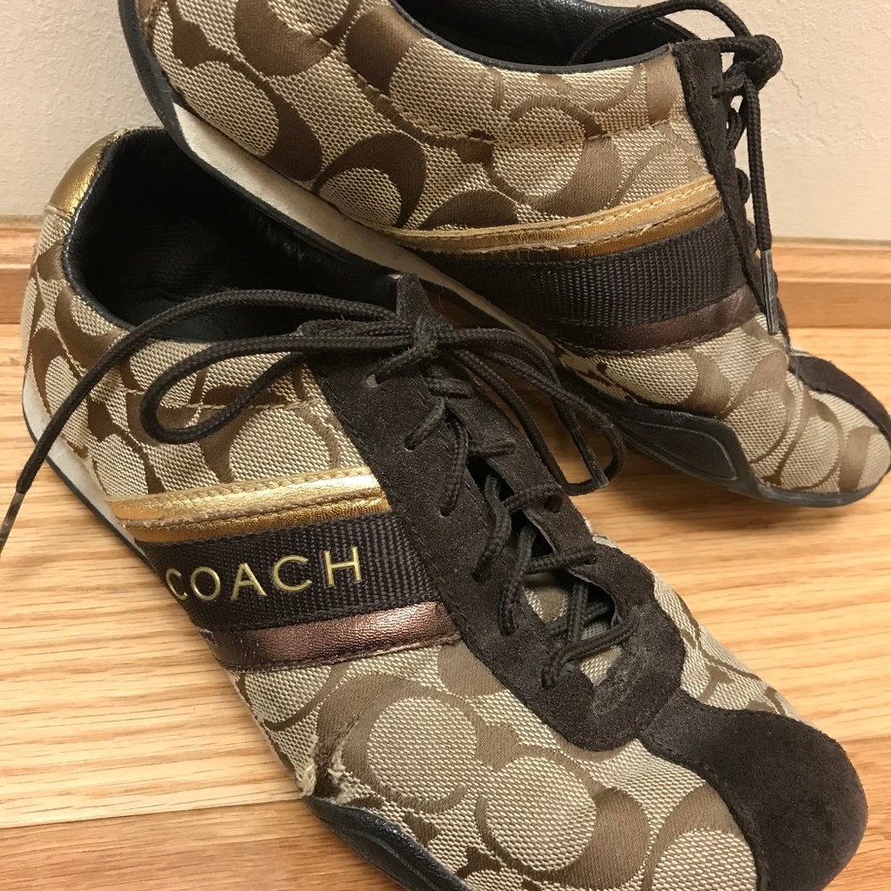 Vintage Coach